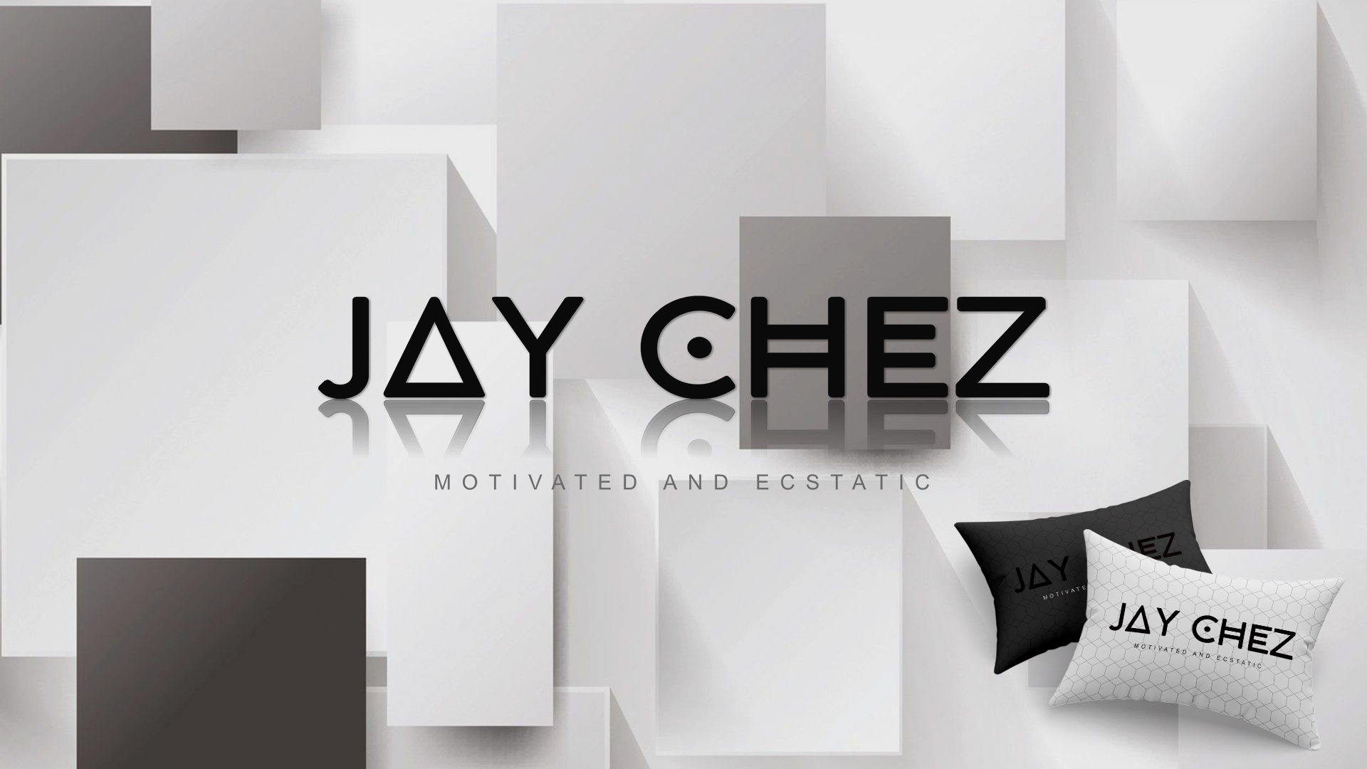 Wallpaper JC Pillow