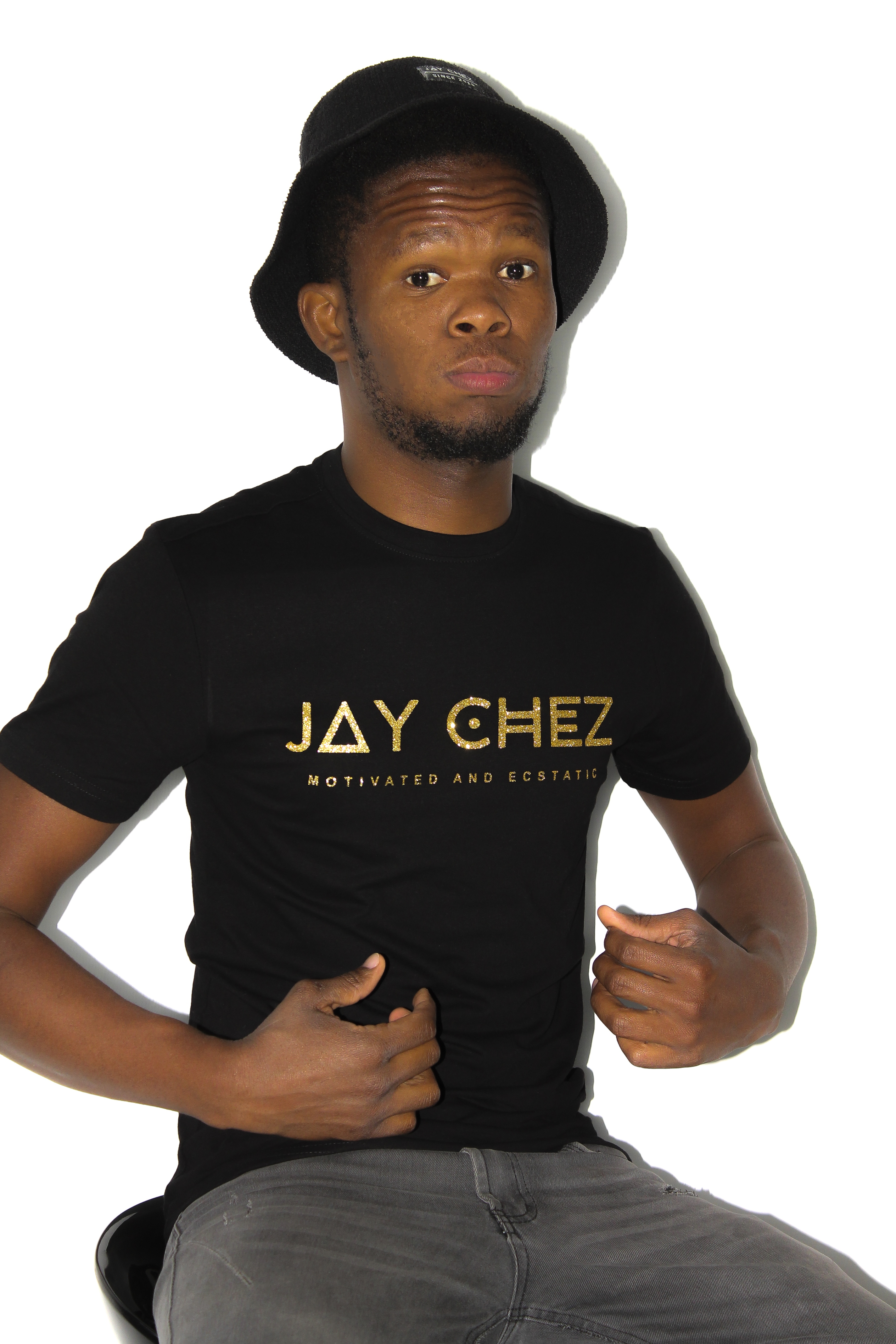 JC GOLDEN